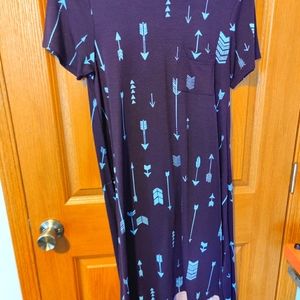 Lularoe Dress